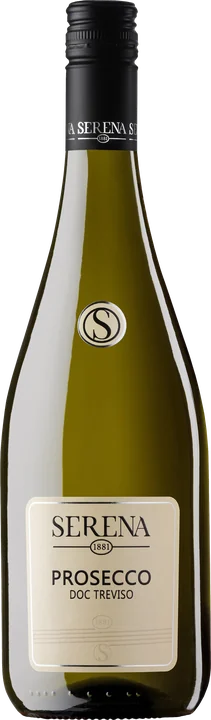 Prosecco Frizzante, Prosecco DOC Treviso